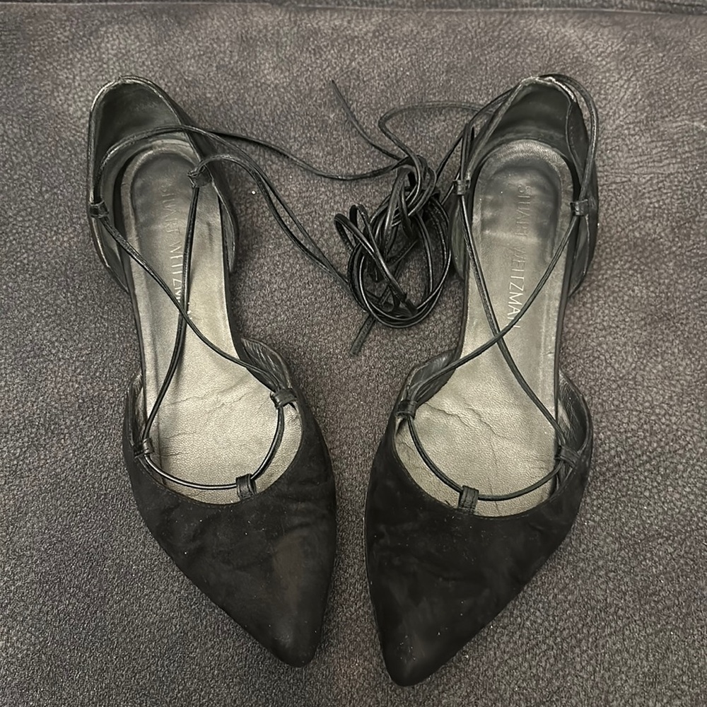 Stuart Weitzman Sandals